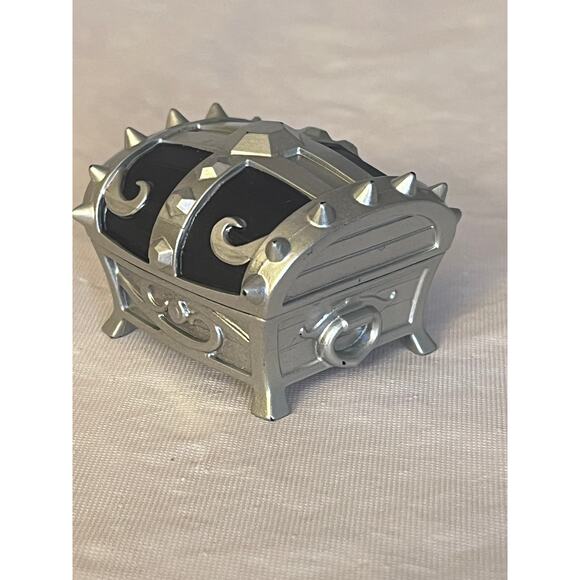 Skylanders Imaginators Magic Element Lot of 3 - Forest, Crystal, Chest - 2016 - Picture 16 of 16